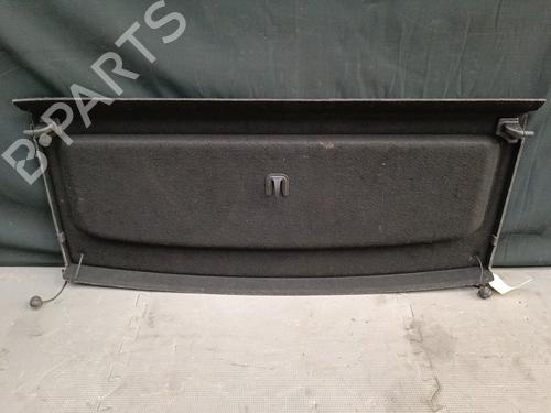 Rear parcel shelf VW POLO (9N_, 9A_) 1.9 TDI | BP21322629C85 