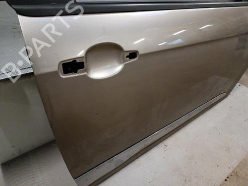 Right front door CITROËN DS3 (SA_) 1.6 THP 155 | BP21324925C3 
