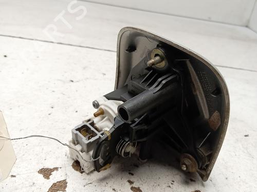 Spak kontakt RENAULT CLIO II (BB_, CB_) 1.5 dCi (B/CB07) | BP29587105I30 