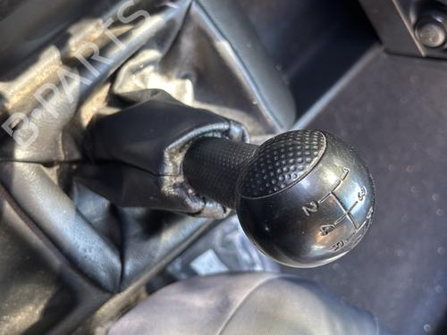Shift knob CHEVROLET AVEO / KALOS Hatchback (T250, T255) 1.2 | BP27527701I34 - Image 2