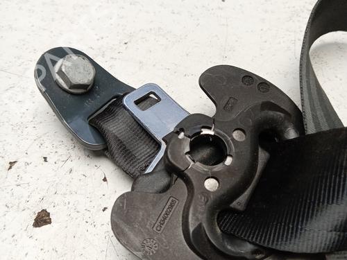 Used Front right seatbelt Front right seatbelt CITROËN C3 II (SC_) 1.4 HDi 70 (SC8HZC, SC8HR0, SC8HP4) (68 hp) 29840643 29840643
