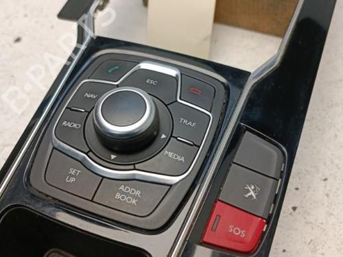 Switch PEUGEOT 508 I (8D_) 2.0 HDi | BP21326005I30 