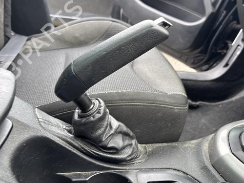 Used Hand brake PEUGEOT 308 SW I (4E_, 4H_) 1.6 HDi (92 hp) 27527809