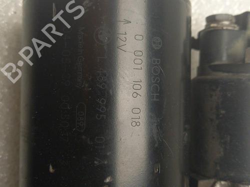 Startmotor MINI MINI (R50, R53) Cooper (116 hp) 22128952