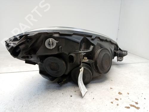 Left headlight CITROËN C4 Grand Picasso I (UA_) 1.6 HDi | BP29269998C28 
