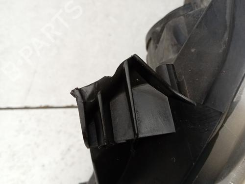 Faro izquierdo OPEL VECTRA C GTS (Z02) 1.9 CDTI (F68) | BP29325291C28 