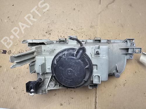 Used Right headlight Right headlight RENAULT 21 (B48_) 2.1 D (B48V/B48O) (72 hp) 40507442 40507442