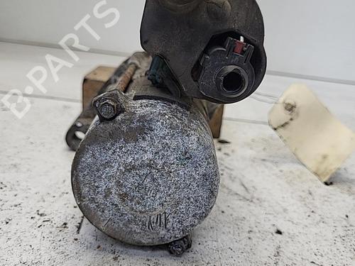 Used Starter Starter VW PASSAT B6 (3C2) 1.9 TDI (105 hp) 21322896 21322896