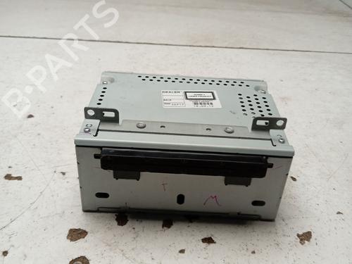 Radio FORD FOCUS III 1.6 TDCi | BP30355984E6 - Image 2