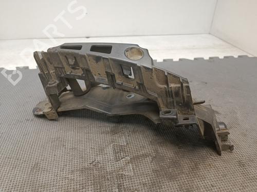 Used Rear bumper bracket Rear bumper bracket PEUGEOT 508 I (8D_) 2.0 HDi (140 hp) 22344026 22344026
