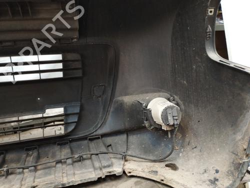 Front bumper CITROËN NEMO MPV 1.4 HDi | BP31927451C7 - Image 3