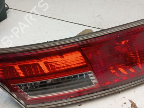Rear center light HONDA CIVIC VIII Hatchback (FN, FK) 2.2 CTDi (FK3) | BP29840680I39 