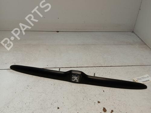 Used Rear center light PEUGEOT 206 Hatchback (2A/C) 2.0 HDI 90 (90 hp) 29407814