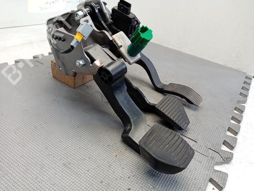 Pedal PEUGEOT 208 I (CA_, CC_) 1.2 VTI 82 | BP23965175I4
