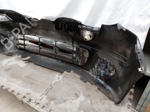 Used Front bumper Front bumper NISSAN MICRA III (K12) 1.2 16V (65 hp) 33000128 33000128