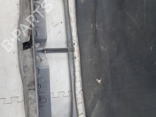 Front bumper reinforcement CITROËN C4 II (NC_) 1.6 BlueHDi 120 | BP26688537C109 