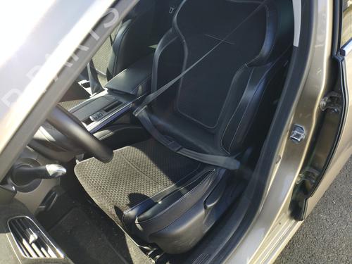 Left front seat RENAULT MEGANE IV Hatchback (B9A/M/N_) 1.2 TCe 130 (B9MR) | BP33631905C15 - Image 2