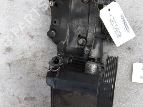 Used Steering pump Steering pump PEUGEOT 206 Hatchback (2A/C) 1.4 i (75 hp) 21325279 21325279