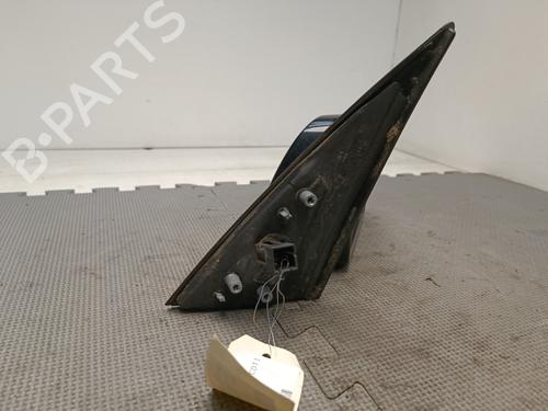 Right mirror OPEL MERIVA A MPV (X03) 1.3 CDTI (E75) | BP21323551C27 
