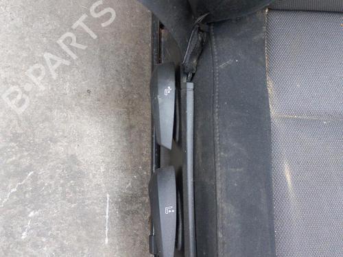 Right front seat BMW X1 (E84) sDrive 20 d | BP21324416C16 