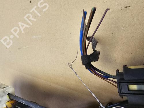 Front left window mechanism BMW 3 (E90) 330 d | BP40053849C22 - Image 3