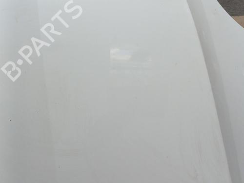 Used Hood RENAULT KANGOO Express (FC0/1_) D 55 1.9 (FC0D) (54 hp) 21326158