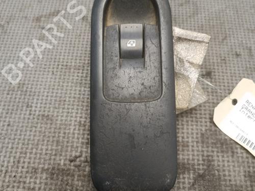 Used Right front window switch Right front window switch RENAULT GRAND SCÉNIC II (JM0/1_) 1.5 dCi (JM1E) (106 hp) 22386355 22386355