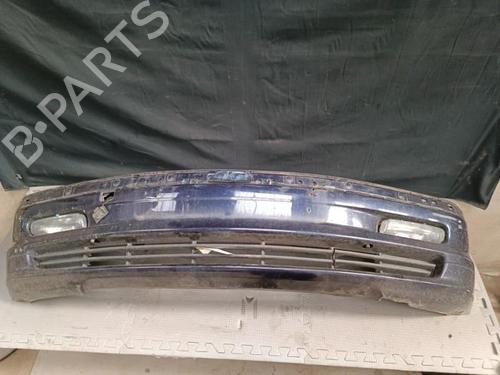 Front bumper BMW 3 (E46) 323 i | BP21322727C7