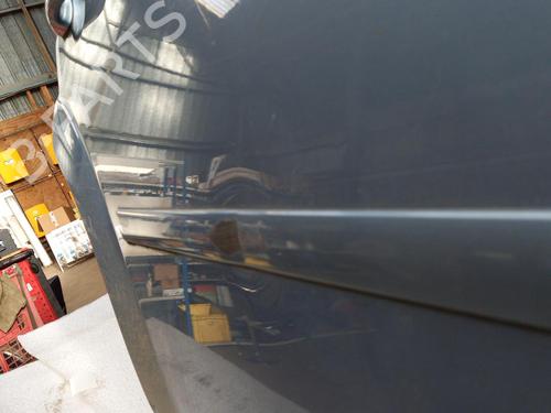 Right rear door FORD FOCUS II (DA_, HCP, DP) 1.8 TDCi | BP22129053C5 