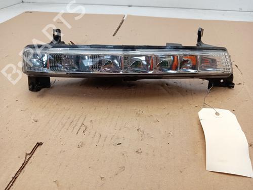 Venstre positionslygte CITROËN C4 Grand Picasso I (UA_) 2.0 HDi 150 (150 hp) 32391266