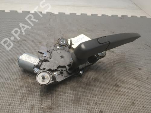 Used Rear wiper motor Rear wiper motor CITROËN C5 AIRCROSS (A_) 1.2 PureTech 130 (ARHNSJ) (131 hp) 22523749 22523749