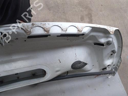 Hood CITROËN JUMPY II Van 1.6 HDi 90 16V | BP21322811C1 