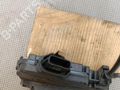Used Front right lock Front right lock 21323727 21323727