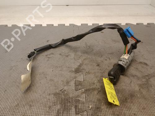 Used Ignition barrel PEUGEOT 206+ (2L_, 2M_) 1.4 i (73 hp) 22388798