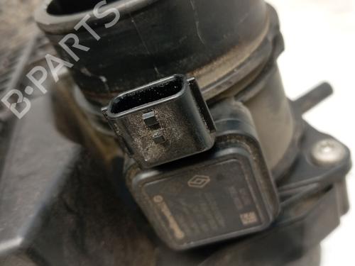 Boîtier de filtre à air RENAULT CLIO IV (BH_) 1.5 dCi 90 | BP30357998M87 