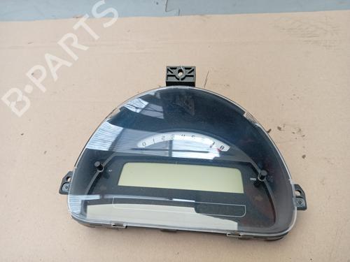 Used Instrument cluster Instrument cluster 26526565 26526565
