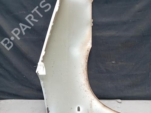 Left front fenders CITROËN JUMPY I Van (BS_, BT_, BY_, BZ_) 1.9 D 70 | BP26530746C41 