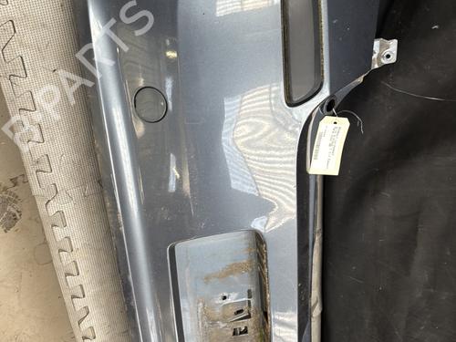 Used Rear bumper RENAULT CLIO III (BR0/1, CR0/1) 1.2 16V (BR0P, CR0P) (101 hp) 26686244
