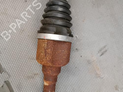 Right front driveshaft CITROËN C4 CACTUS 1.2 VTi 82 | BP22131387M39 - Image 5
