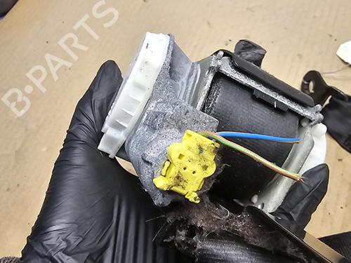 Used Front left seatbelt Front left seatbelt FORD FIESTA VI (CB1, CCN) 1.5 TDCi (95 hp) 39933161 39933161