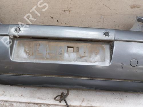 Rear bumper CITROËN C4 I (LC_) 1.6 HDi | BP21322977C8 