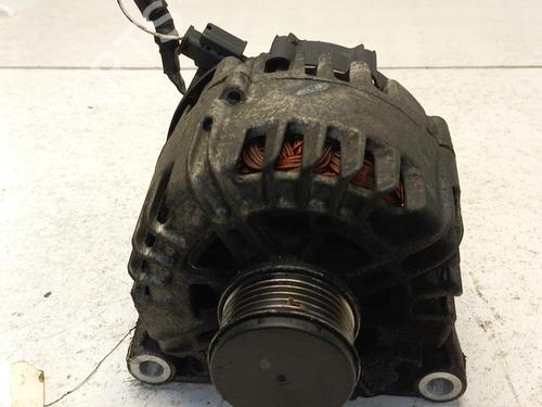 Used Alternator CITROËN C8 (EA_, EB_) 2.0 HDi 135 (136 hp) 21324256