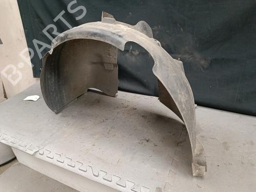 Wheel arch PEUGEOT 208 I (CA_, CC_) 1.6 BlueHDi 100 | BP21389028C56