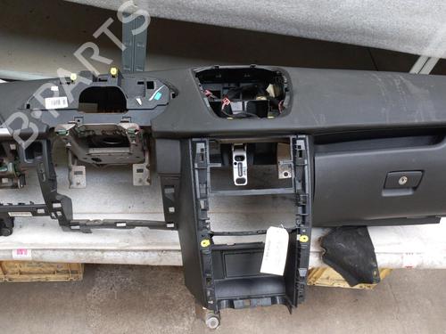 Used Dashboard Dashboard PEUGEOT 207 (WA_, WC_) 1.6 HDi (90 hp) 22129214 22129214