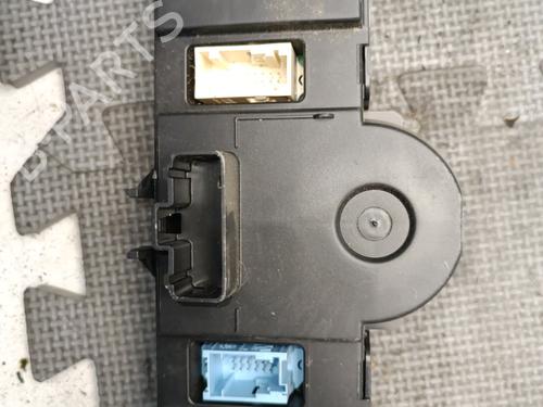 Climate control RENAULT CLIO III (BR0/1, CR0/1) 1.5 dCi (BR17, CR17) | BP21326274I5 