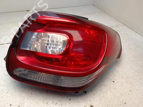 Right taillight CITROËN DS3 (SA_) 1.6 THP 155 | BP21324927C35 