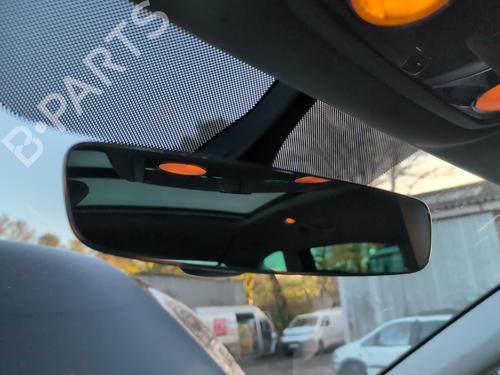 Used Rear mirror SEAT ALHAMBRA (710, 711) 2.0 TDI (150 hp) 30519569