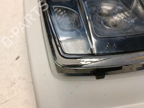 Interior roof light PEUGEOT 508 I (8D_) 2.0 HDi | BP21326023I8