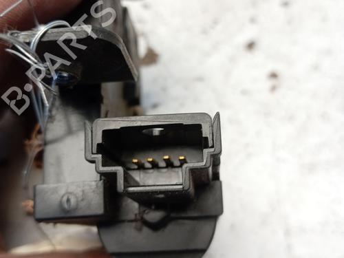 Tailgate lock RENAULT CLIO III (BR0/1, CR0/1) 1.5 dCi | BP29288090C101 