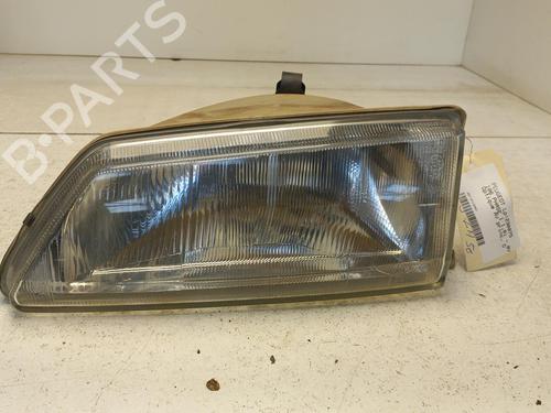 Used Right headlight PEUGEOT 106 I (1A, 1C) 1.0 (50 hp) 21325236
